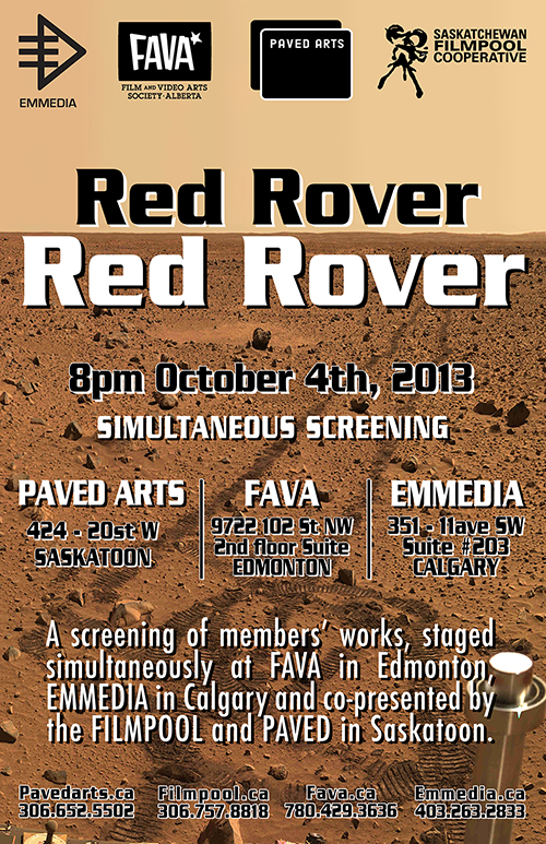Red Rover 2