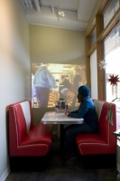 Diner Full View
