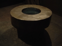 Transition pool